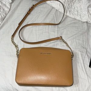Michael Kors cross body bag